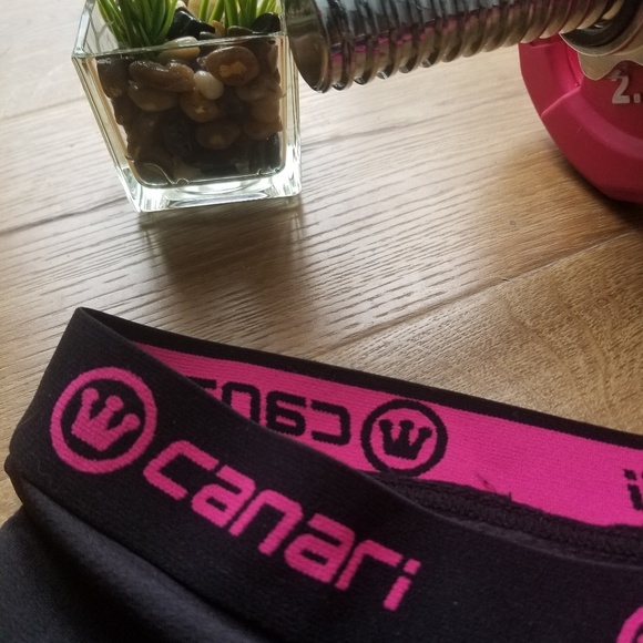 canari Pants - 🚴‍♂️CANARI PADDED BIKE/CYCLING SHORTS